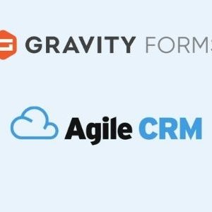 Gravity Forms Agile CRM Addon GPL v1.6.0
