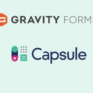 Gravity Forms Capsule CRM Addon GPL v1.8.0