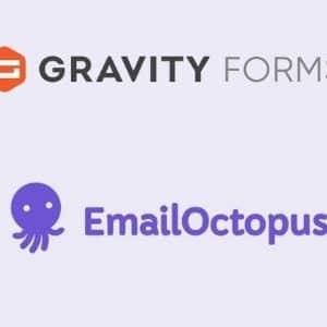Gravity Forms EmailOctopus Addon GPL v2.0.0