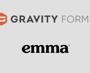 Gravity Forms Emma Addon GPL v1.8.0