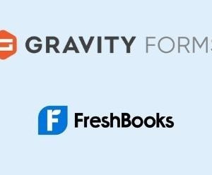 Gravity Forms Freshbooks Addon v2.8 GPL