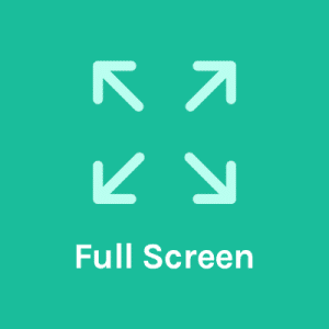 OceanWP Full Screen GPL v2.1.6