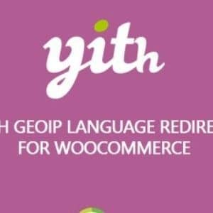 YITH GeoIP Language Redirect for WooCommerce v1.1.4 Premium GPL