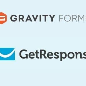 Gravity Forms GetResponse Addon GPL v1.9.1