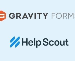 Gravity Forms Help Scout Addon GPL v2.4.0.2