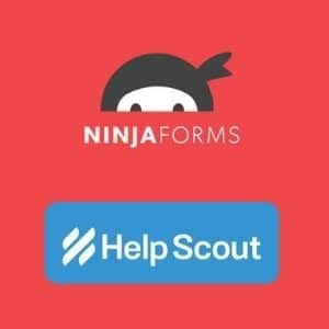 Ninja Forms Help Scout GPL v3.1.4 Extension