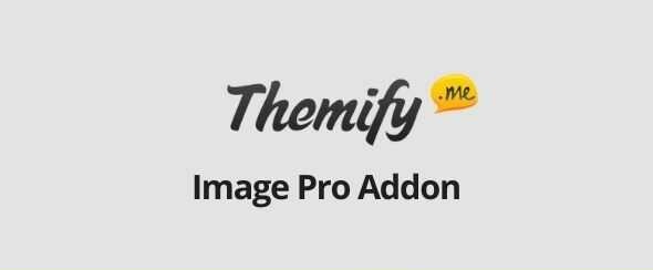 Themify Builder Image Pro Addon GPL v3.6.0 - Vprozone