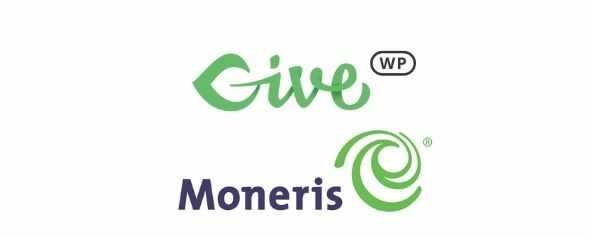 GiveWP Moneris Gateway GPL v1.1.0
