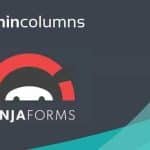 Admin Columns Pro Ninja Forms v1.5 Addons GPL