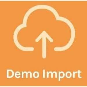 OceanWP Demo Import v1.2.2 GPL