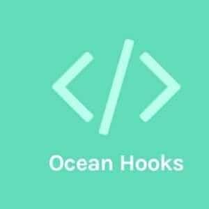 OceanWP Hooks GPL v2.1.5