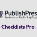 PublishPress Checklists Pro GPL v2.28.0