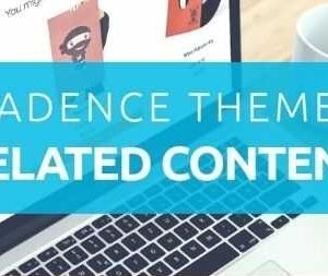Kadence Related Content Addon GPL v1.0.14