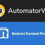 AutomatorWP Restrict Content Pro Addon v1.1.3 GPL