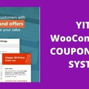 YITH WooCommerce Coupon Email System Premium GPL v1.36.0