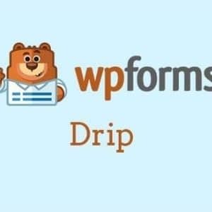 WPForms Drip Addon GPL v1.11.0