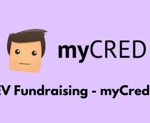 WPMUDEV Fundraising myCred Gateway v1.0.1 Addon GPL