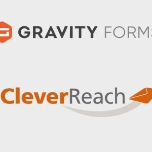 Gravity Forms Clever Reach Addon GPL v1.8