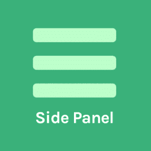 OceanWP Side Panel GPL v2.2.2