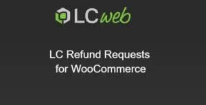 LC Refund Requests for WooCommerce GPL v2.1.1