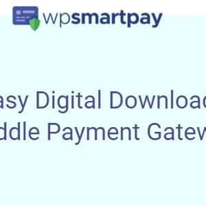 Paddle Payment Gateway GPL v2.2.8 – Easy Digital Downloads