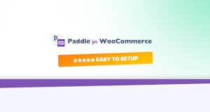 Paddle checkout for WooCommerce GPL v2.7.1