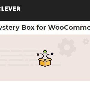 WPC Mystery Box for WooCommerce GPL v1.1.8
