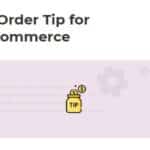 WPC Order Tip for WooCommerce GPL v3.3.0