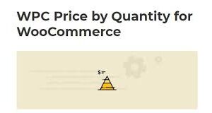 WPC Price by Quantity for WooCommerce GPL v5.4.0