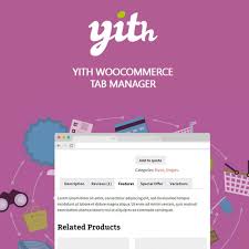 YITH WooCommerce Tab Manager Premium GPL v2.16.0