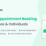BookingPress Custom Service Duration Addon GPL v3.2