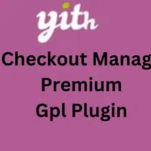 YITH Woocommerce Checkout Manager Premium GPL v1.56.0