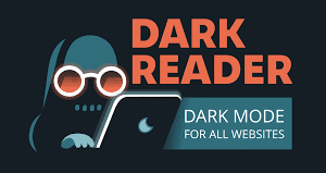 Dark Reader Pro GPL v1.1.5