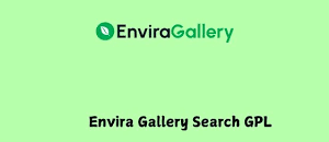Envira Gallery Search GPL v1.0.2