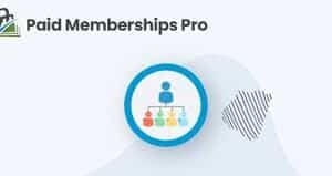 Paid Memberships Pro Group Accounts GPL v1.6