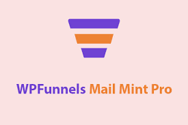WPFunnels Mail Mint Pro GPL v1.21.7