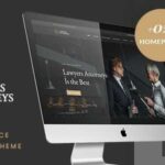 dLawyers Multipurpose WordPress Theme GPL v2.0.15