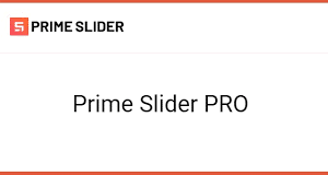 Prime Slider PRO for Elementor Page Builder GPL v4.0.5