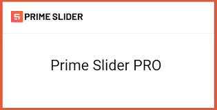 Prime Slider PRO for Elementor Page Builder GPL v4.6.0