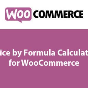 Price by Formula Calculator for WooCommerce GPL v4.0.8