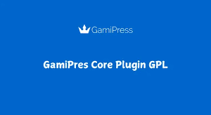 GamiPress GPL Core v7.9.1 | The easiest way to gamify your WordPress website