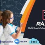 Ramom School Multi Branch School Management System GPL v7.0