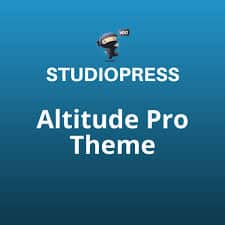 Altitude Pro Theme GPL v1.5.3