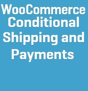 Conditional Shipping Methods WooCommerce Plugin GPL v1.5.14