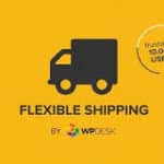 Flexible Shipping Distance Based Shipping Rates GPL v3.0.19
