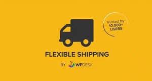 Flexible Shipping Distance Based Shipping Rates GPL v3.0.16