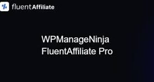 FluentAffiliate Pro GPL v1.1.0