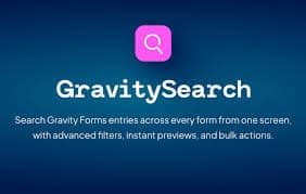 GravitySearch GPL v1.0.0