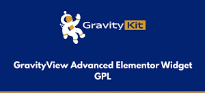 GravityView Advanced Elementor Widget GPL v1.1.0