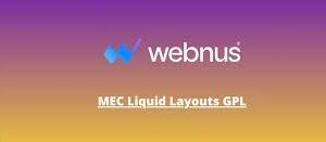 MEC Liquid Layouts GPL v1.5.0 – Liquid View Layouts